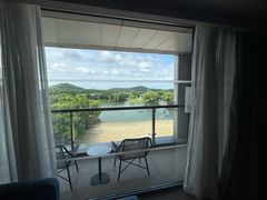 -上海佘山世茂艾美酒店