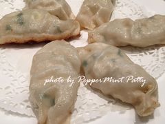 豆腐锅贴-琼林徽宴(中央门店)