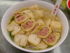 -鼎泰丰(国贸商城店)