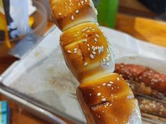 -木屋烧烤(白石洲店)
