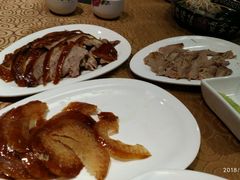 -德缘烤鸭店(大栅栏店)