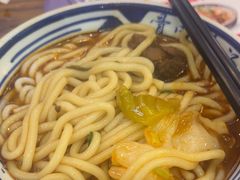 -鑫花溪牛肉米粉(印象水街都心荟店)