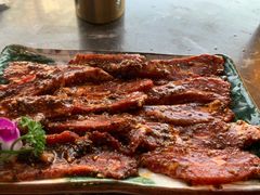 -一品诚记烤肉·甄选店(中南路店)