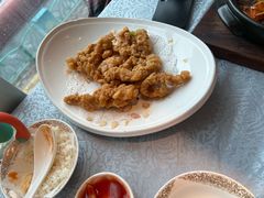 -阿娘家·原生态农家菜(国顺东路店)