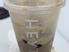 -喜茶(上海五角场万达店)
