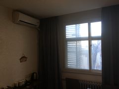 -时光漫步酒店(北京雍和宫南锣鼓巷后海店)
