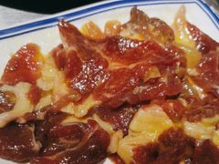 -胡同泥炉烤肉(总店)