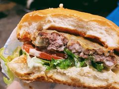 -Fergburger(皇后镇店)