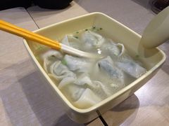 -吉祥馄饨(宁波高铁店)