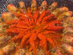 -红盔甲·小龙虾(车公庙店)