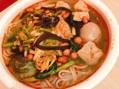 -水平有限广西米粉·广西风味集(五道口店)