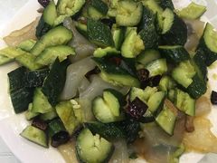 -聚德福海鲜家常菜(刘庄店)