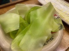-椒香城门口老火锅(长寿路店)