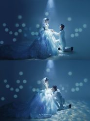 -爱城婚纱摄影·品质严选店