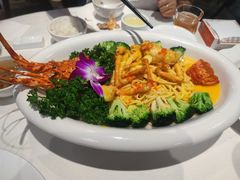 -怀德酒楼·粤菜·海鲜·茶点(宝安国际机场店)