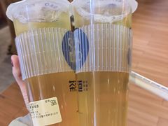 -茶百道(爱融荟城店)