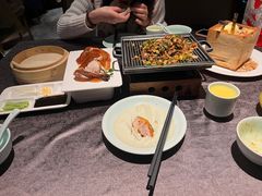 -亦海人家烤鸭店(康定街店)