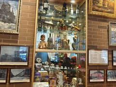 -安德烈俄式西餐厅(中央大街店)