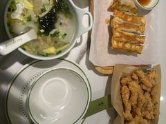 -春家·非遗手工小吃(徐汇万科广场店)