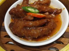 -嘉味港式餐厅(海门大有境店)
