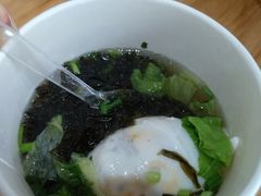 -家宴·灌蛋·沙茶面(曾厝垵店)