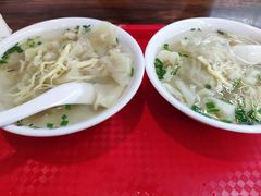 -朱新年·苏式汤团·面点(北寺塔店)