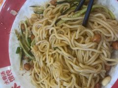 -第9味老上海大骨汤馄饨(黄田店)