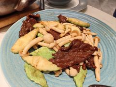 -鹿港小镇(悠唐店)