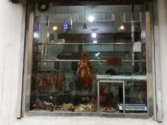 门面-粤味轩快餐店(天下第一泉店)