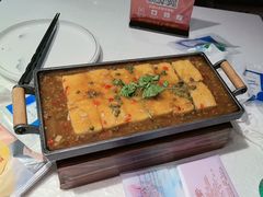 -辣小妮de川菜馆(红旗Mall店)