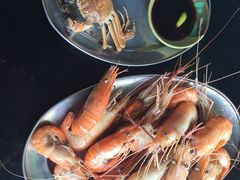 -小象钓虾·营地烧烤(洛溪店)