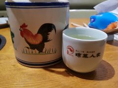 -琼菜人家·海南菜·文昌鸡(文昌大道店)