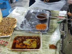 -杨婆婆烤肉(文昌阁店)