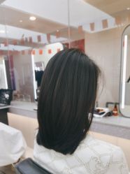-川和潮人漂色·烫染·接发
