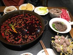 -纸盐河码头火锅(十八梯店)
