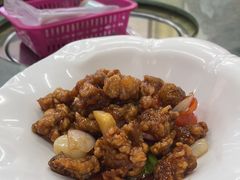 -南沙辉记烧鸡·荔枝木炭火吊烧(旧镇店)