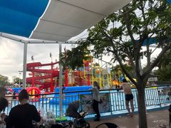 -厦门方特水上乐园