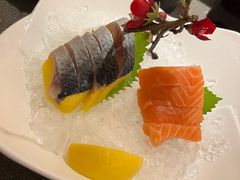 -禾绿寿司·定食·拉面·烧炸(喜荟城店)