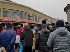 -李村大集
