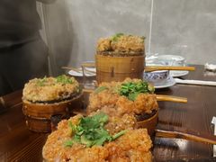 -秦二哥格格(高笋塘店)