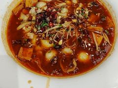 -老牌坊•鲁菜名店•地道济南菜(大观园商埠店)