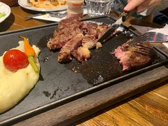 -1886德国汽车餐厅(外滩中央店)