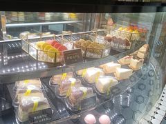 -Sweety Fairy小蜜蜂蛋糕&下午茶(大柏树店)