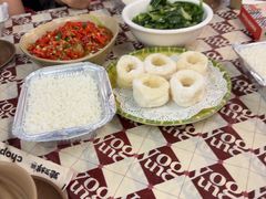 -老三样·旧食新味(船山路店)
