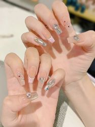 -M·X Nail日式美甲美睫