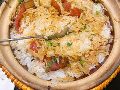 彪哥腊味煲仔饭-顺峰顺水顺德菜(龙华店)