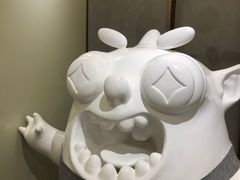 -茶力的小怪兽(梅林卓悦汇店)