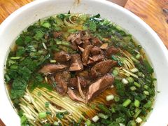 -肆姐面粉馆(坡子街店)
