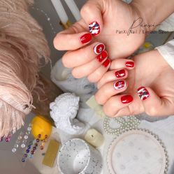 -盼兮·日式美睫沙龙