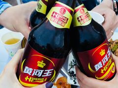 -清真·伊清阁餐厅